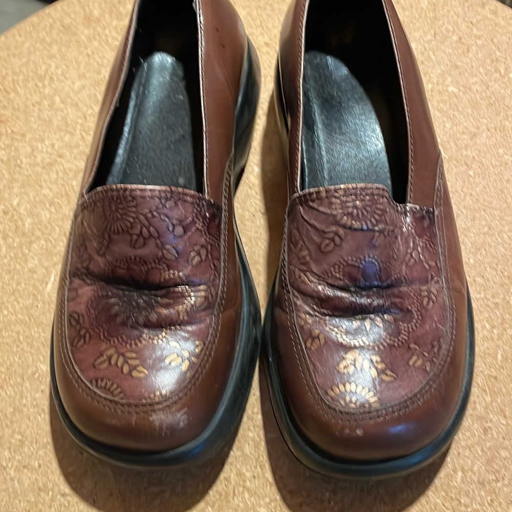 Dansko shoes